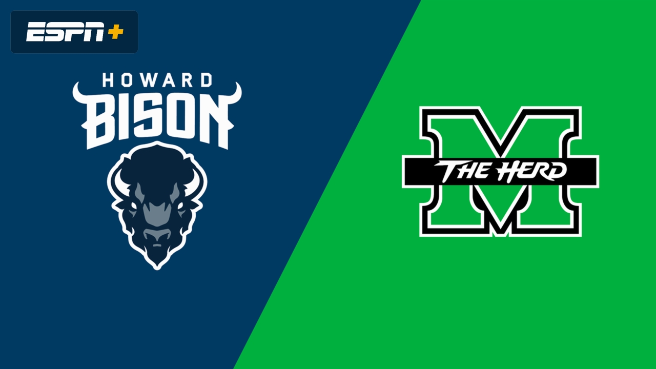Howard vs. Marshall