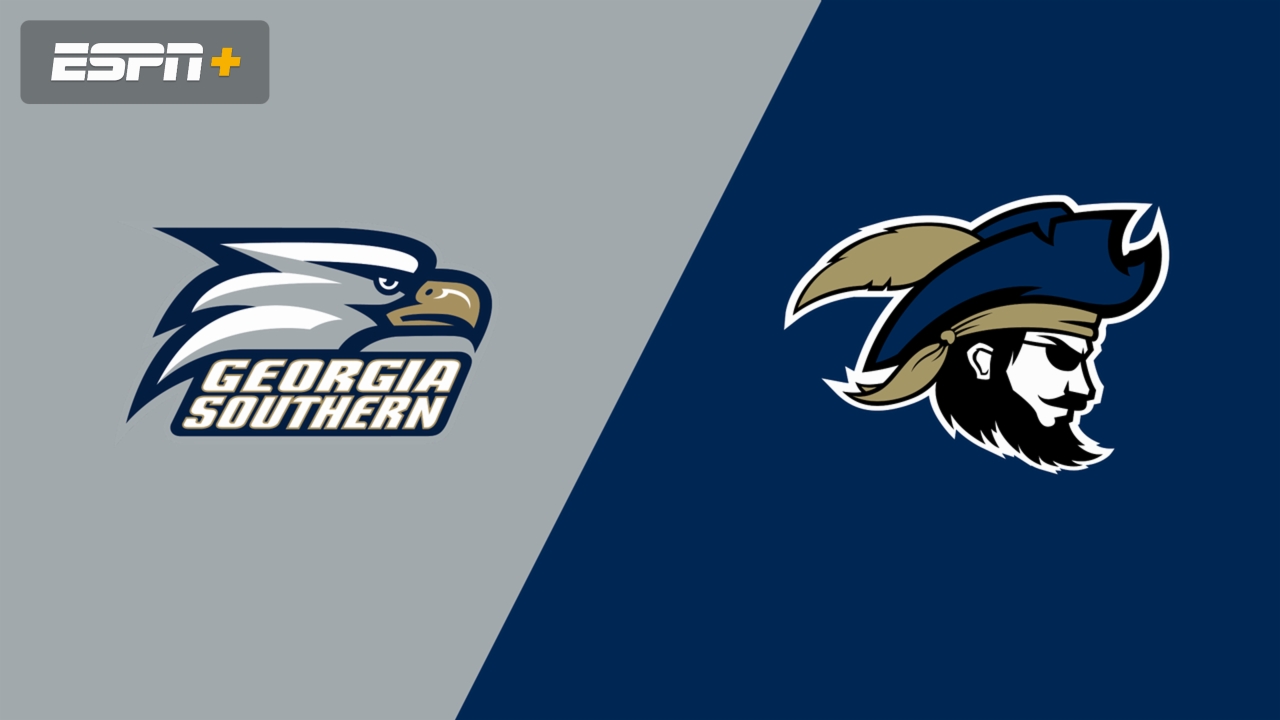 Georgia Southern vs. Charleston Southern