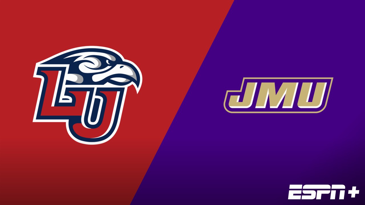 Liberty vs. James Madison