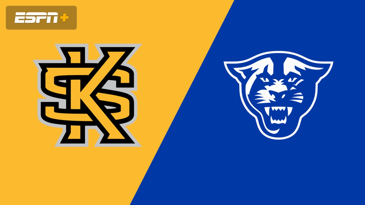 Kennesaw State vs. Georgia State