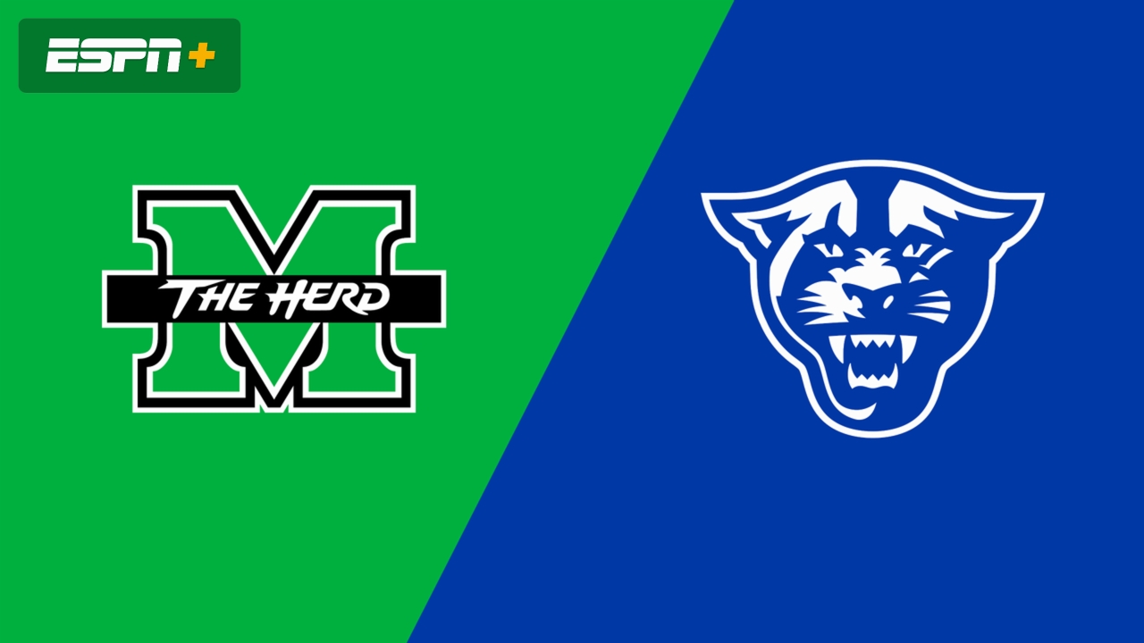Marshall vs. Georgia State