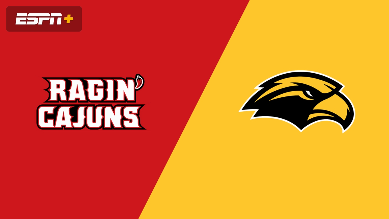 Louisiana vs. Southern Miss