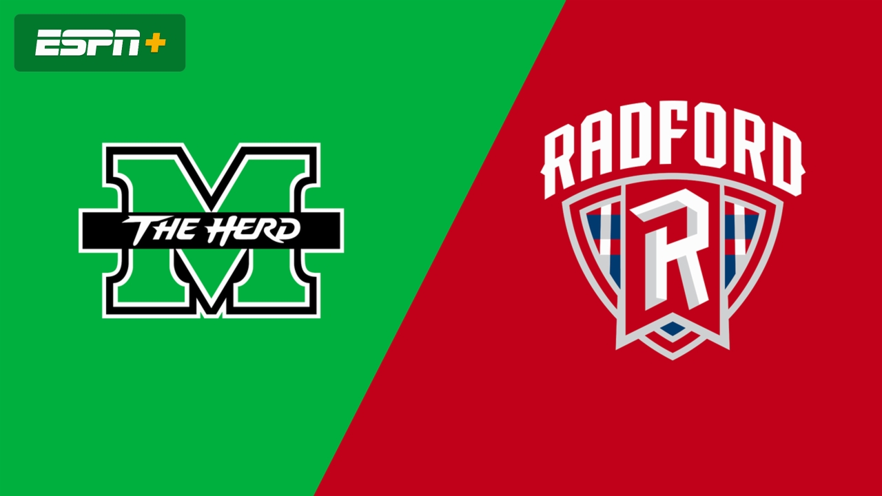 Marshall vs. Radford