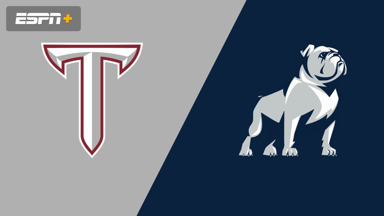 Troy vs. Samford
