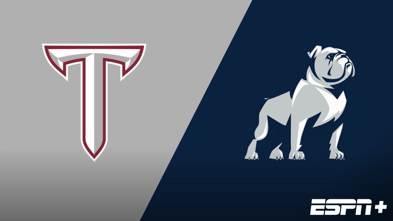 Troy vs. Samford