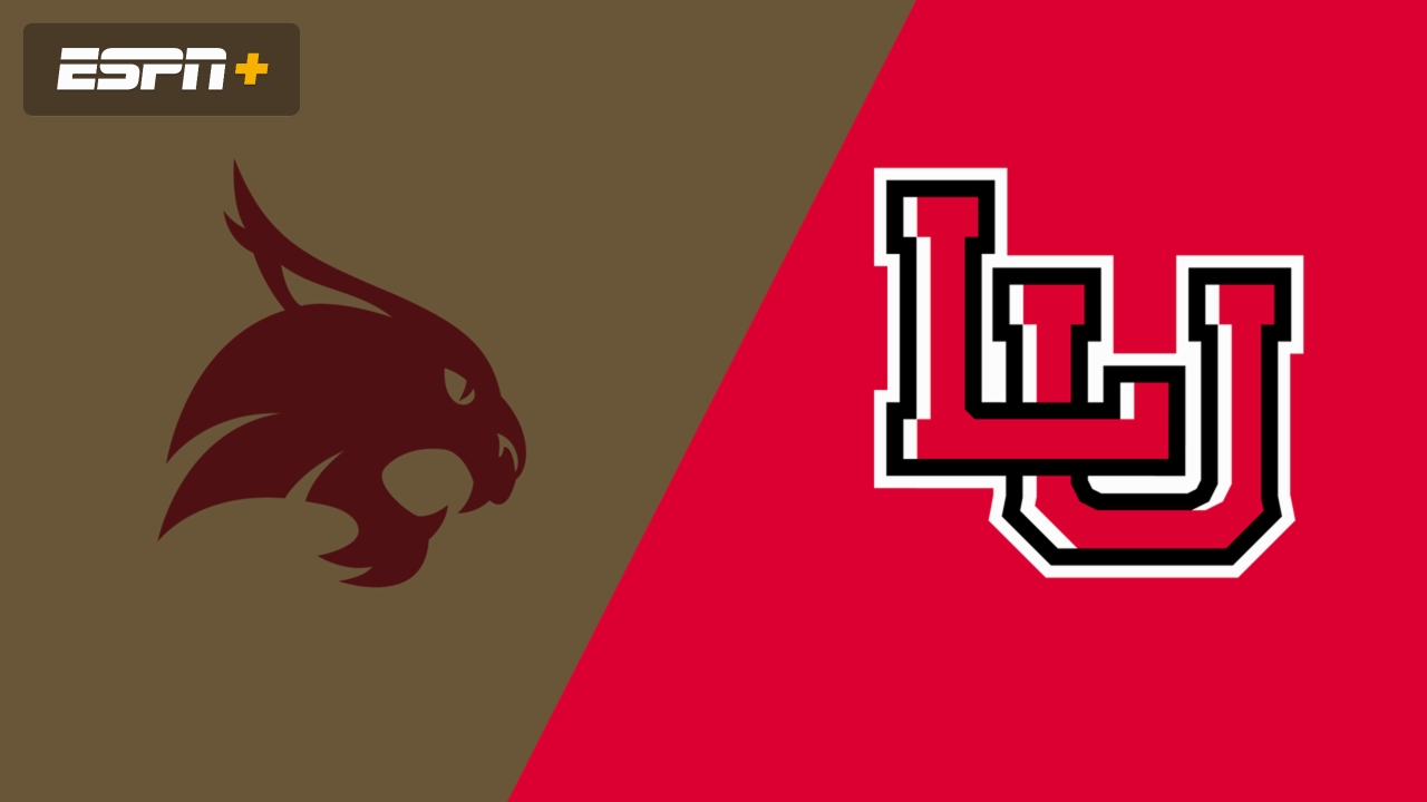 Texas State vs. Lamar