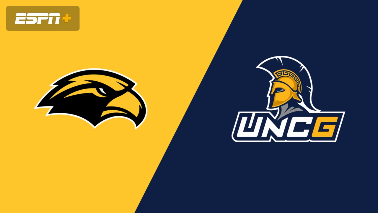 Southern Miss vs. UNC Greensboro