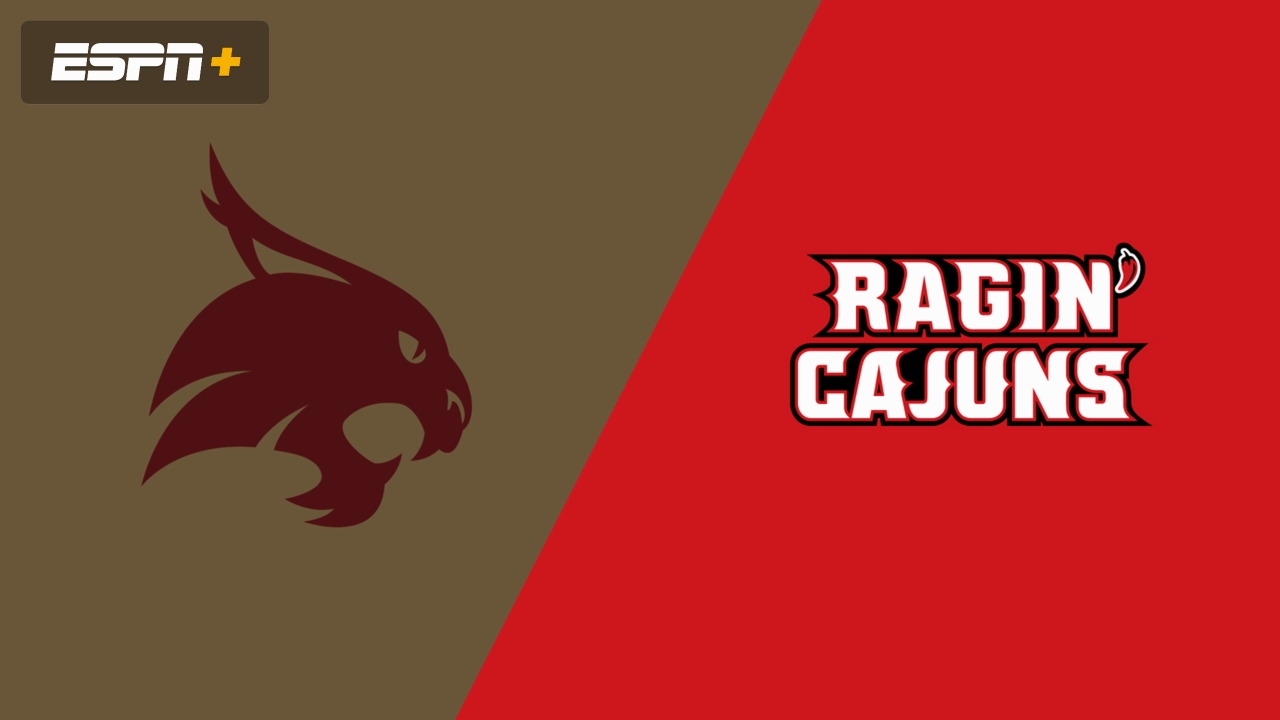 Texas State vs. Louisiana