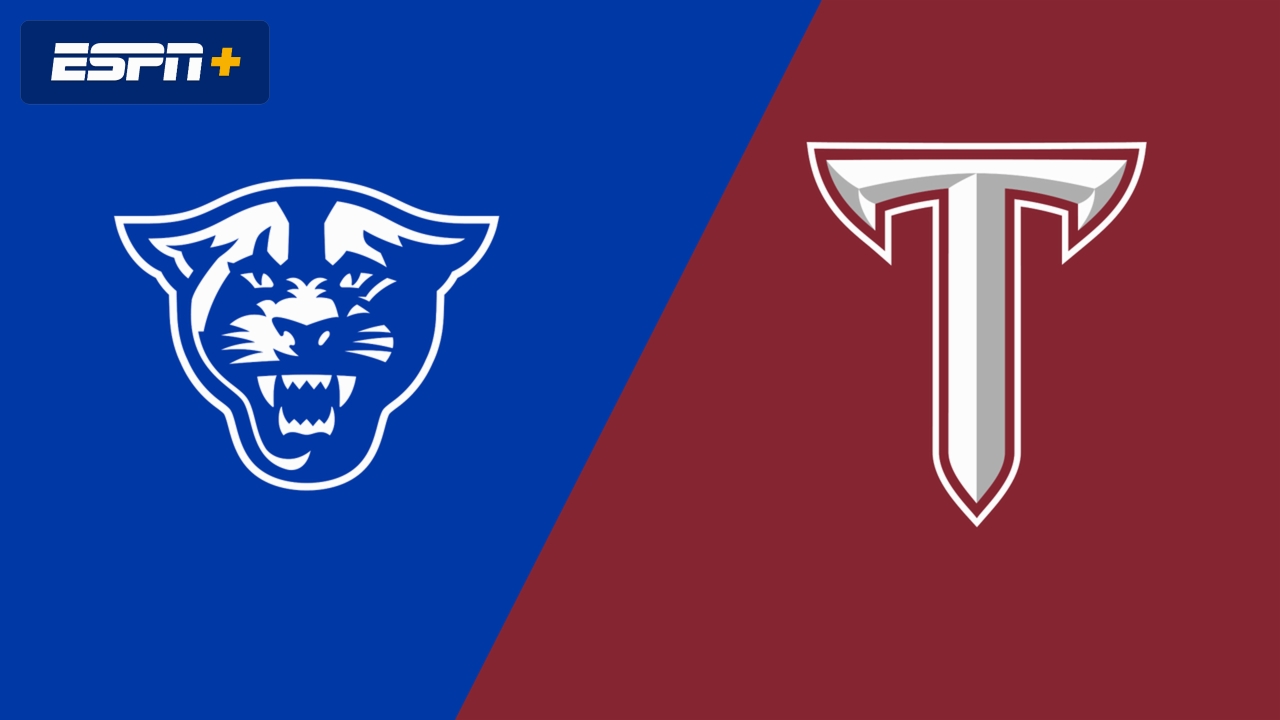 Georgia State vs. Troy