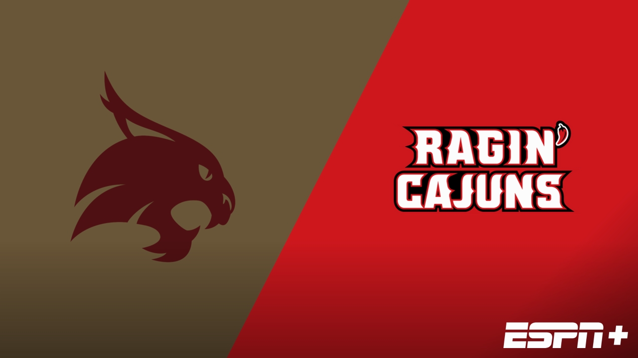 Texas State vs. Louisiana