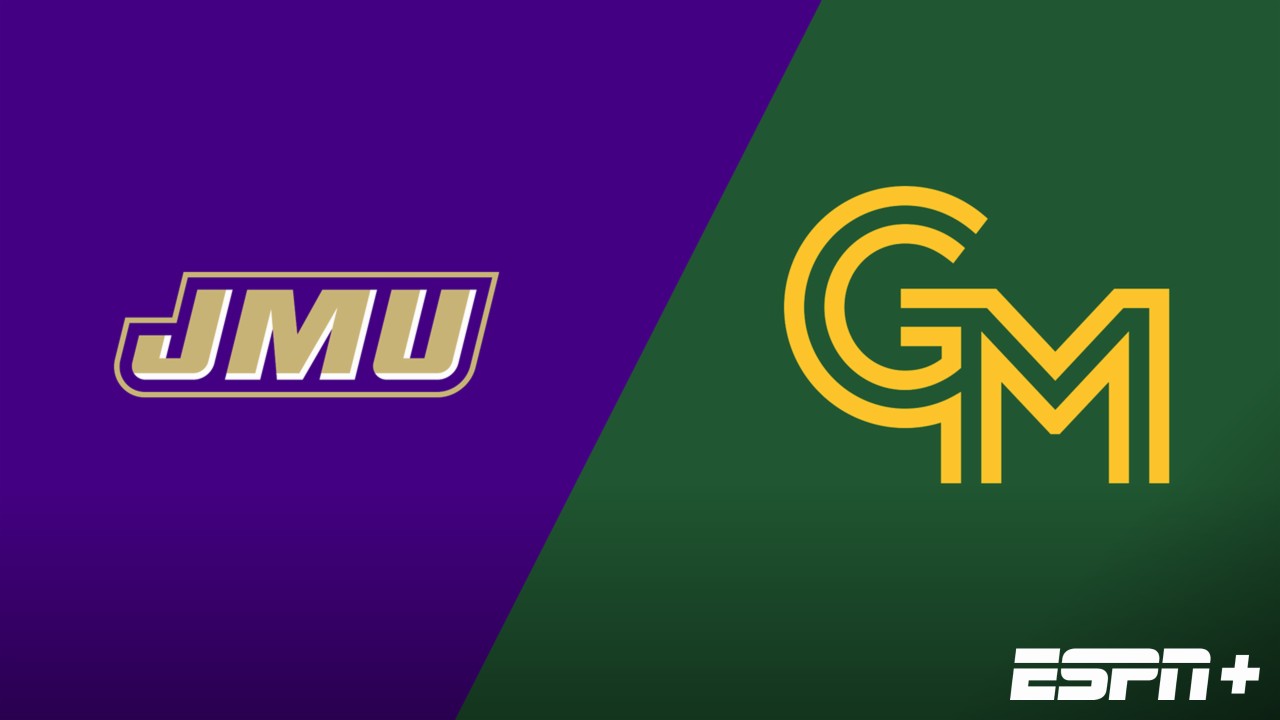 James Madison vs. George Mason