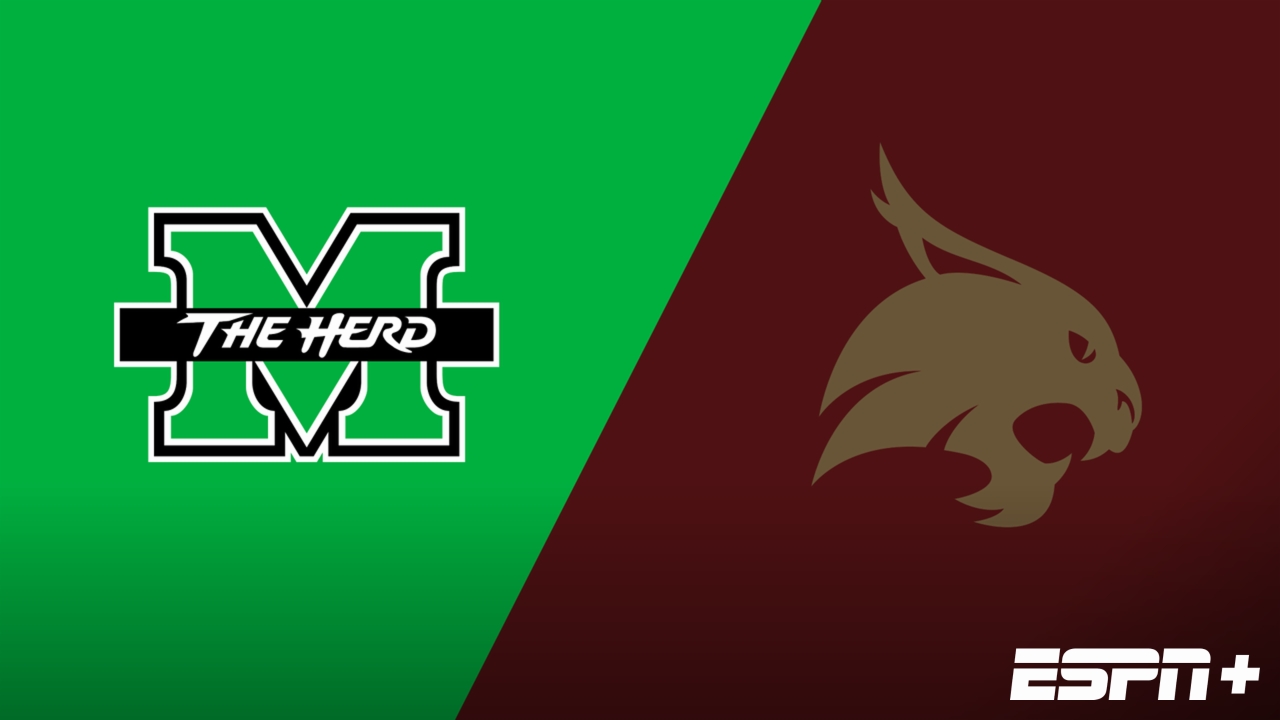 Marshall vs. Texas State