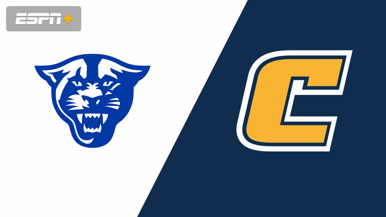 Georgia State vs. Chattanooga