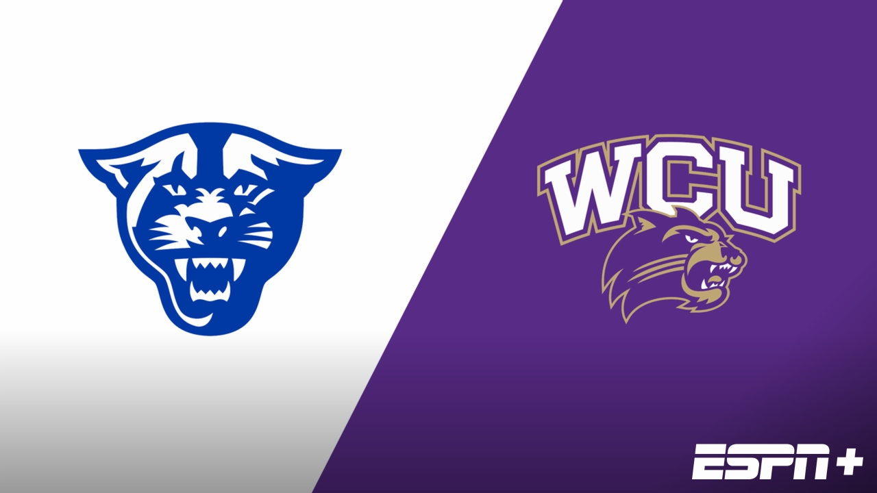 Georgia State vs. Western Carolina
