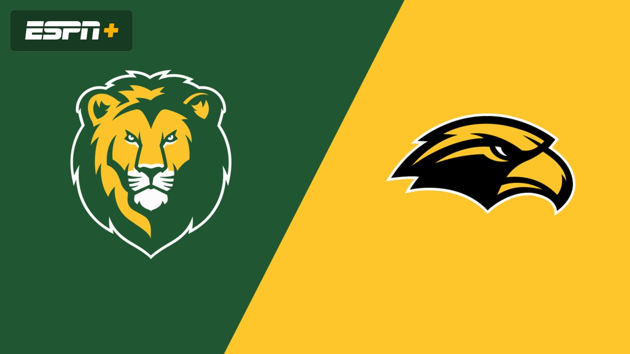 SE Louisiana vs. Southern Miss