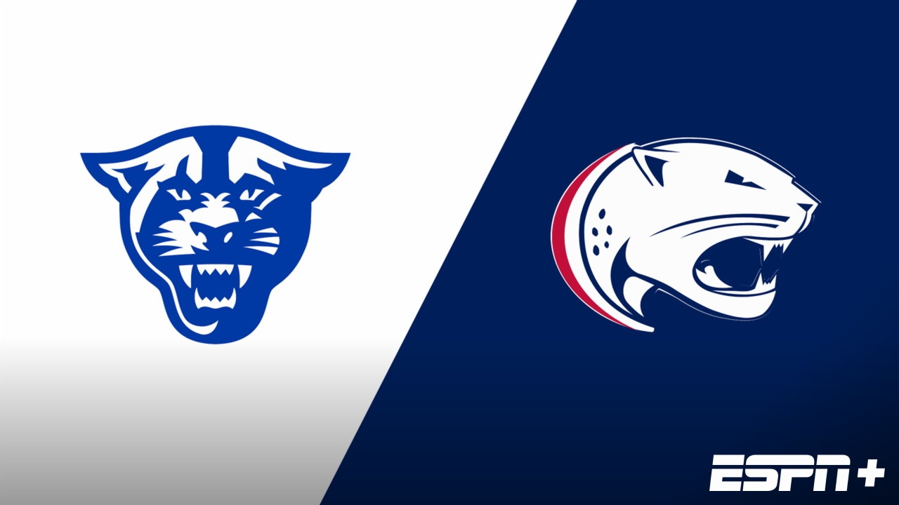 Georgia State vs. South Alabama