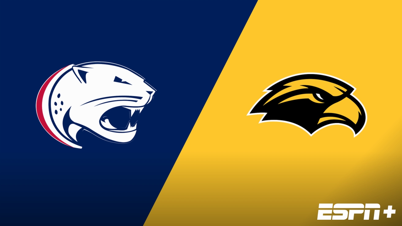South Alabama vs. Southern Miss