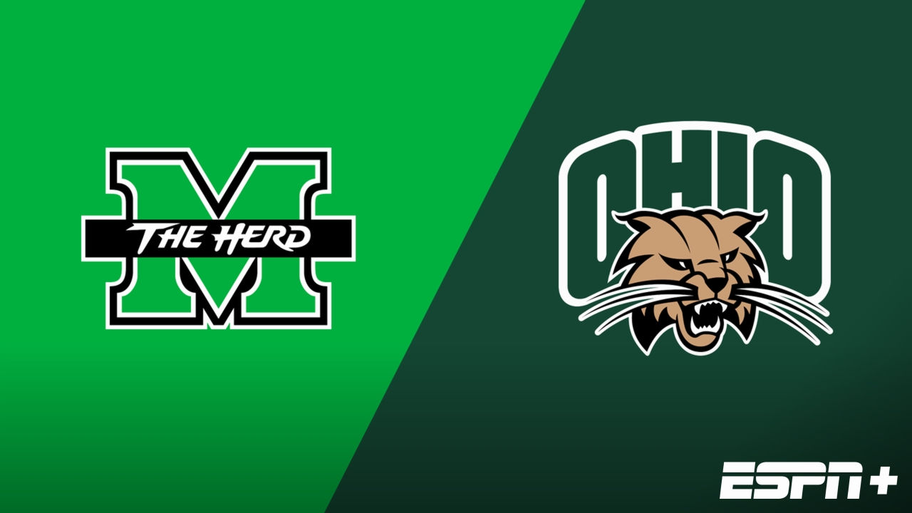 Marshall vs. Ohio