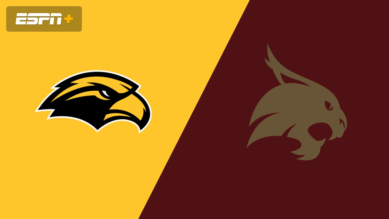 Southern Miss vs. Texas State
