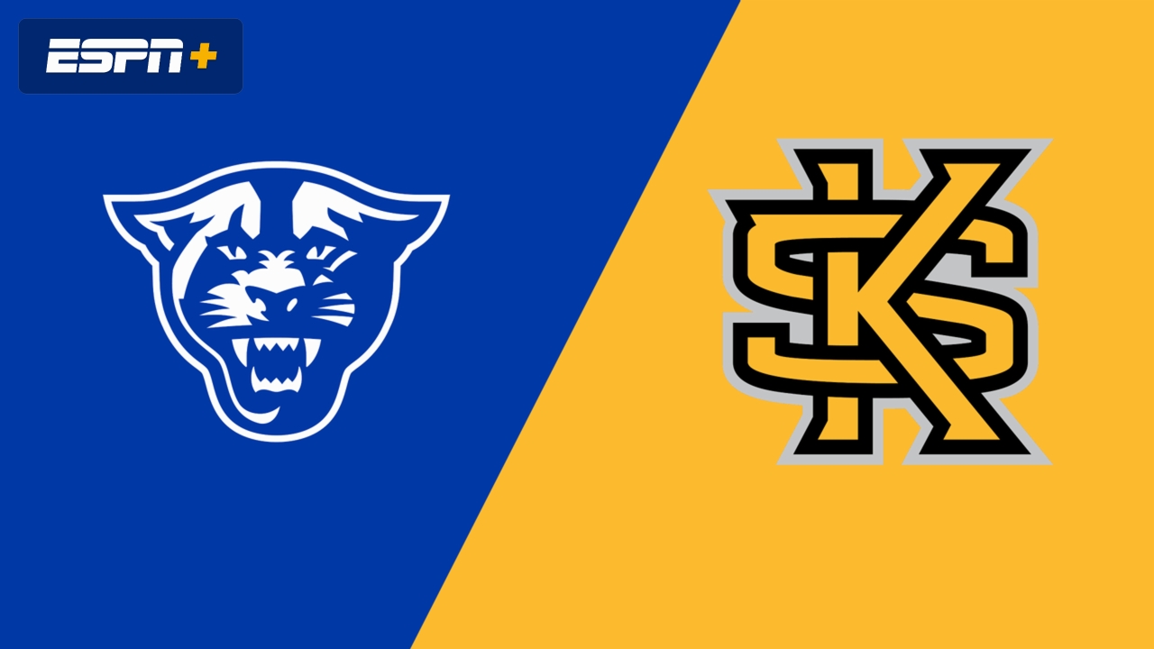 Georgia State vs. Kennesaw State
