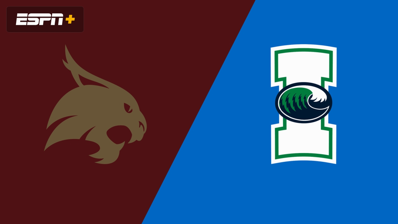 Texas State vs. Texas A&M-Corpus Christi