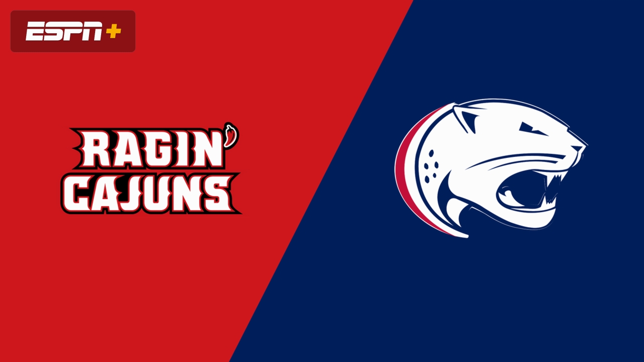 Louisiana vs. South Alabama