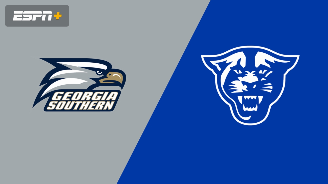 Georgia Southern vs. Georgia State