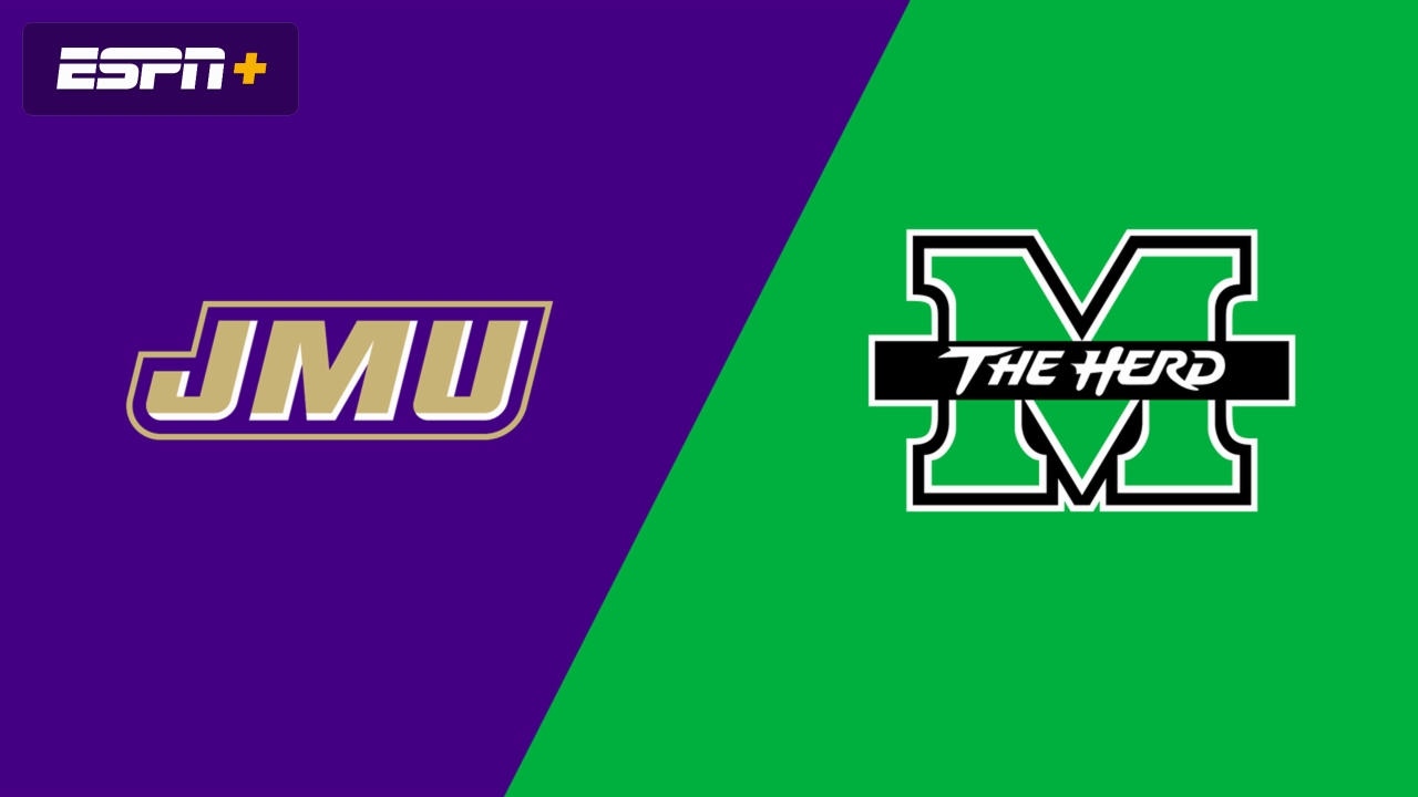 James Madison vs. Marshall