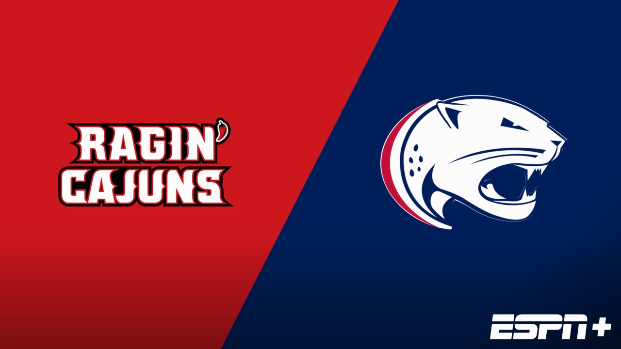 Louisiana vs. South Alabama