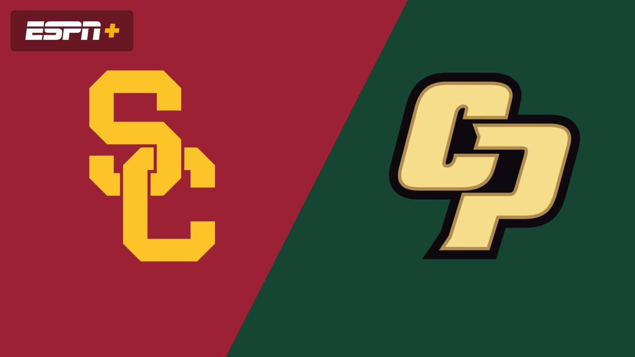 USC vs. Cal Poly