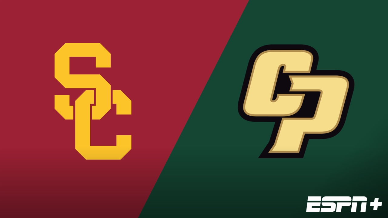 USC vs. Cal Poly