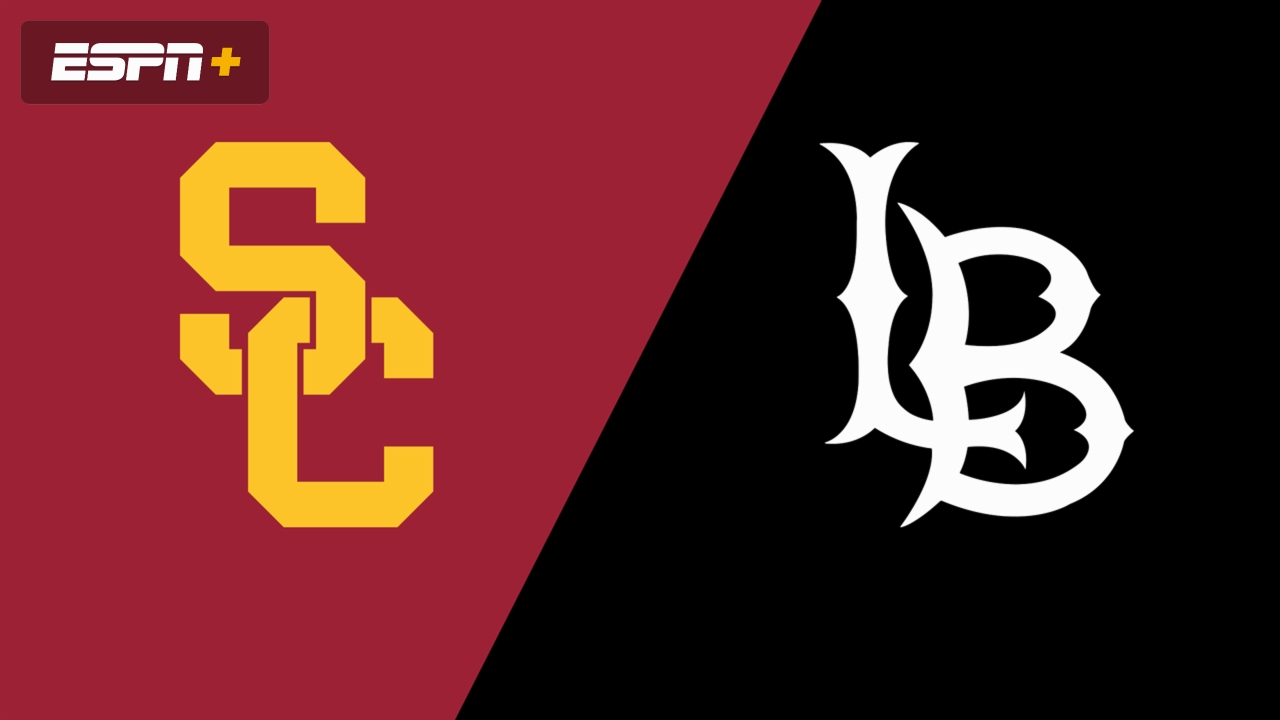 #12 USC vs. Long Beach State