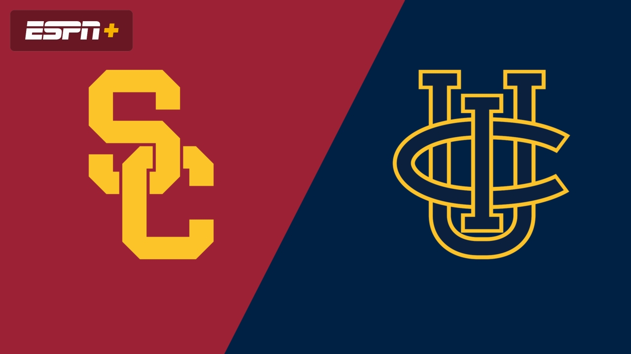 #21 USC vs. UC Irvine