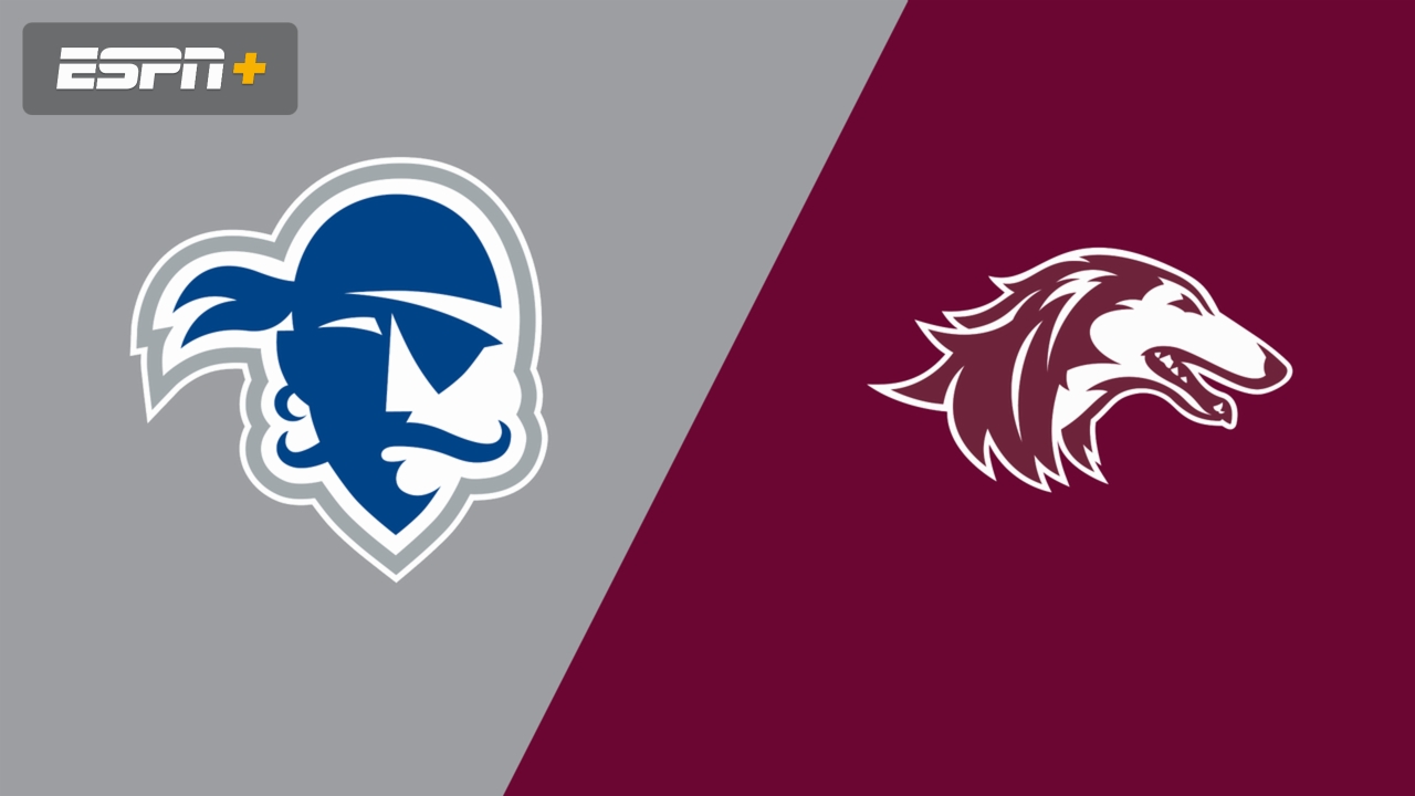 Seton Hall vs. Southern Illinois