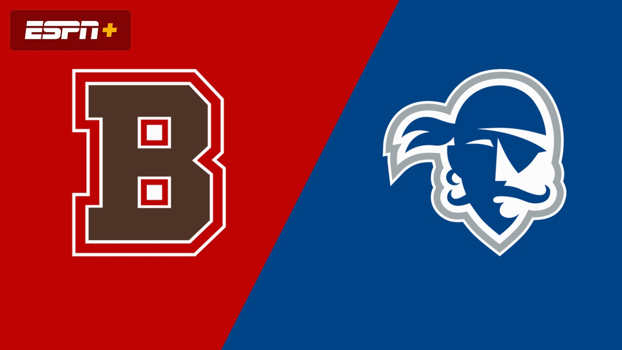 Brown vs. Seton Hall