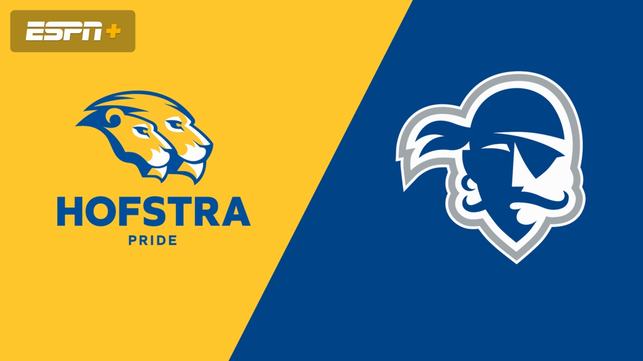 Hofstra vs. Seton Hall
