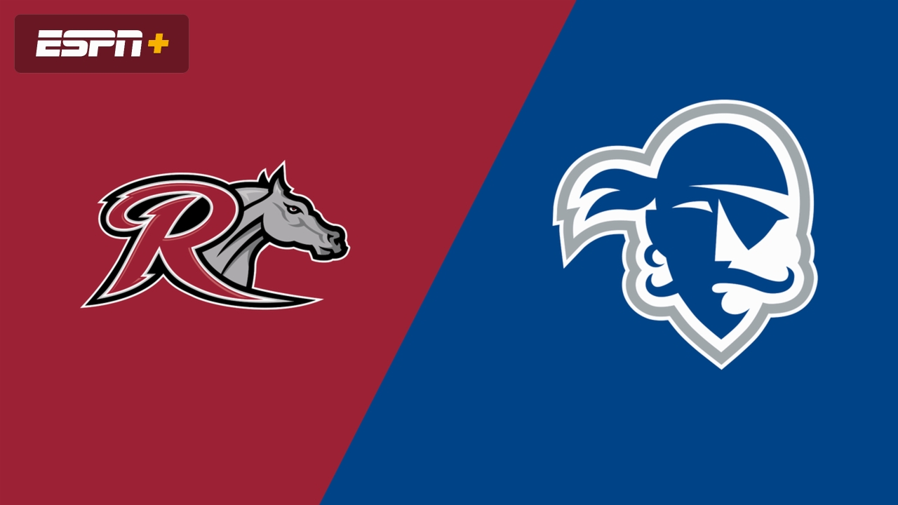 Rider vs. Seton Hall