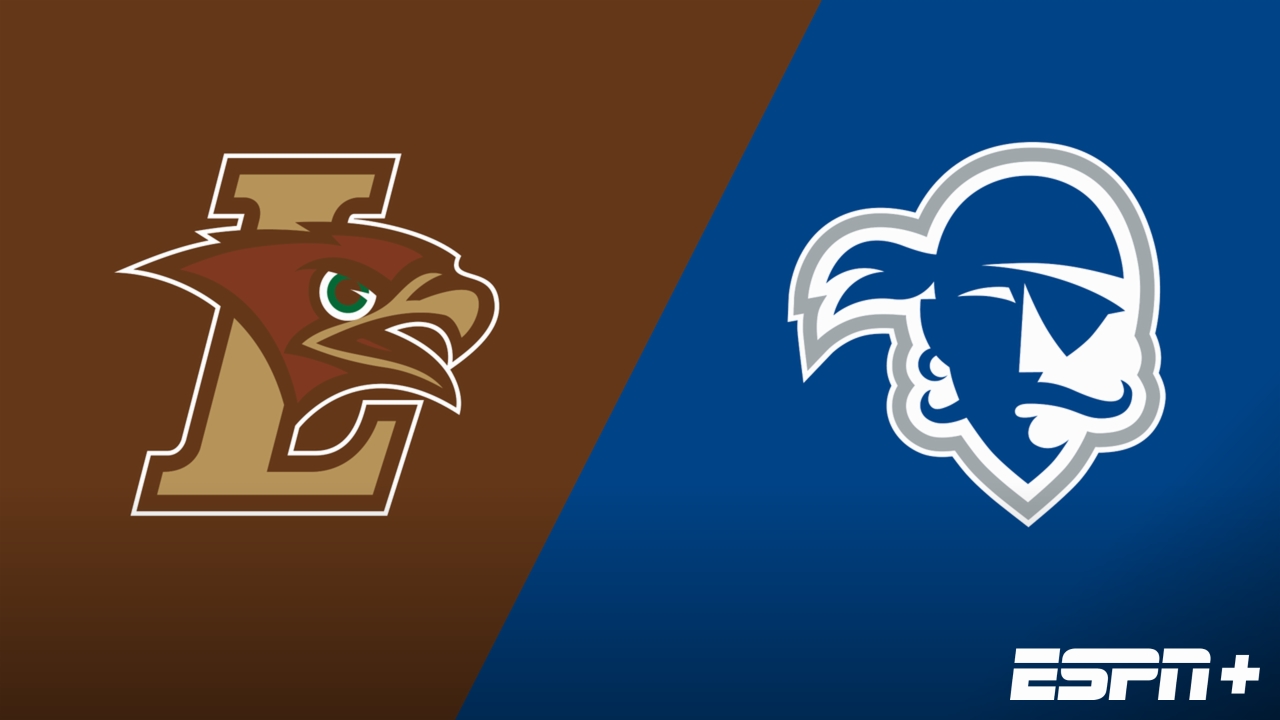 Lehigh vs. Seton Hall