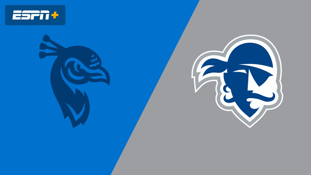 Saint Peter's vs. Seton Hall