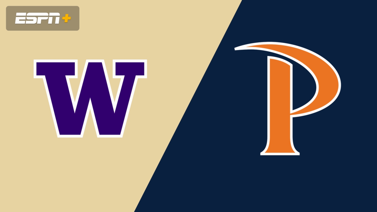 Washington vs. Pepperdine