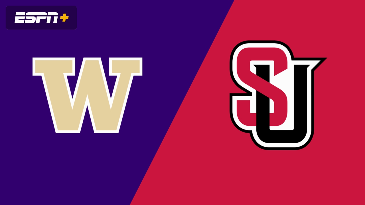 Washington vs. Seattle U