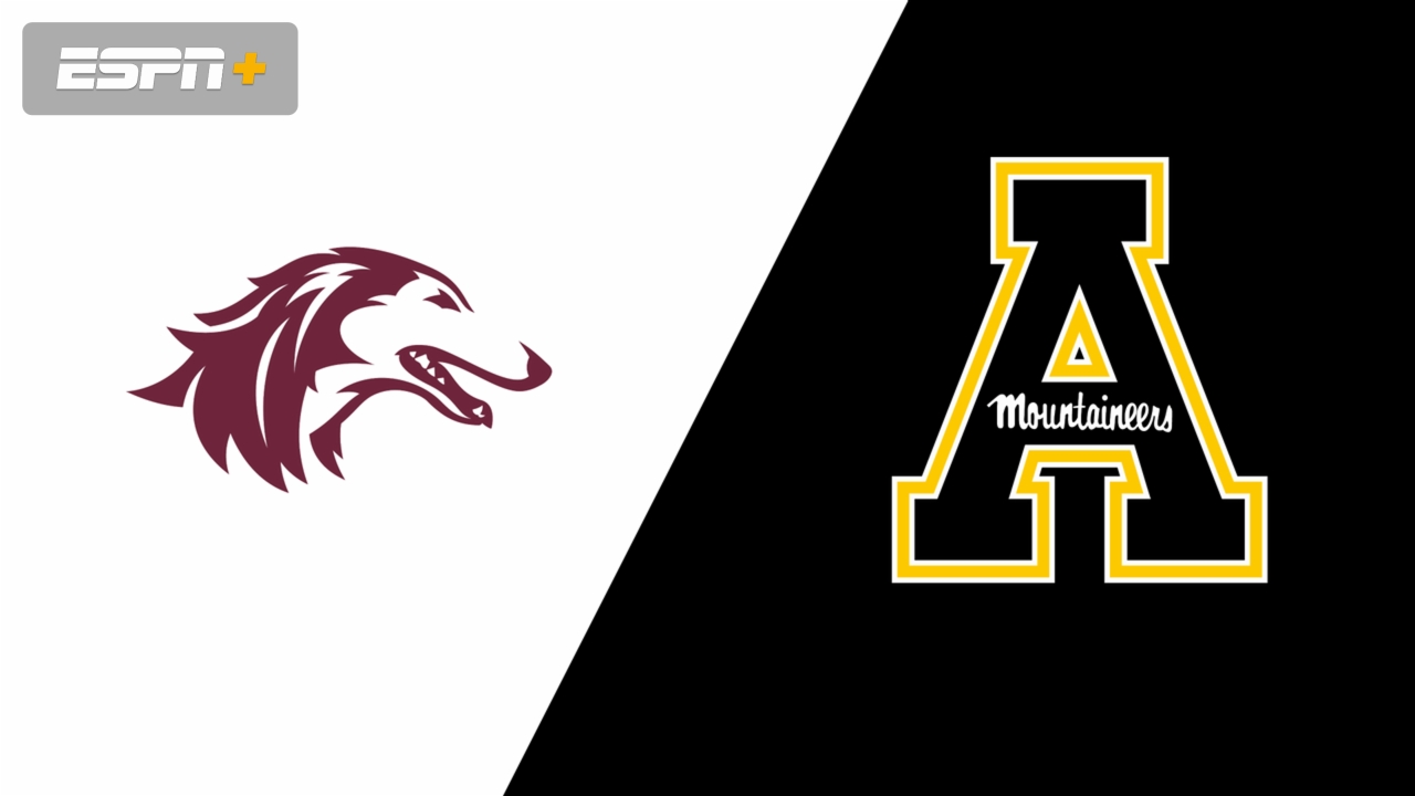 Southern Illinois vs. App State