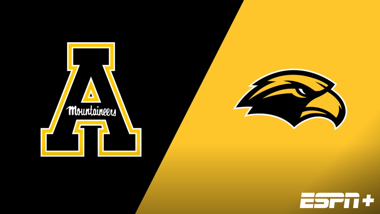 App State vs. #11 Southern Miss