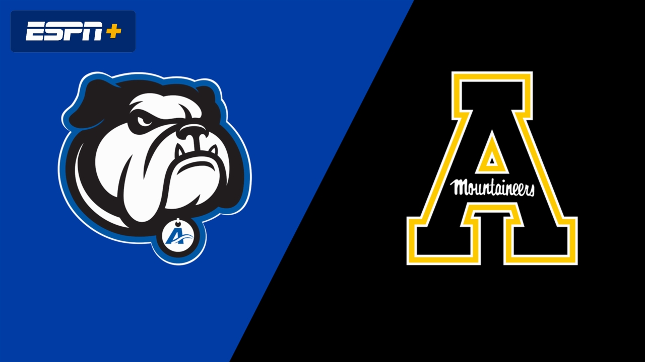 UNC Asheville vs. App State