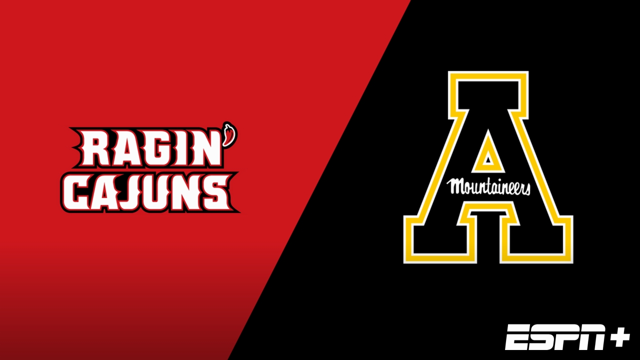 Louisiana vs. App State
