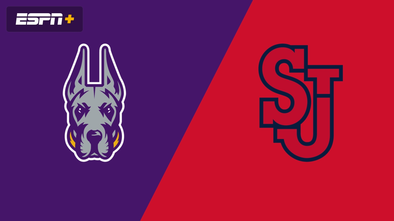 UAlbany vs. St. John's