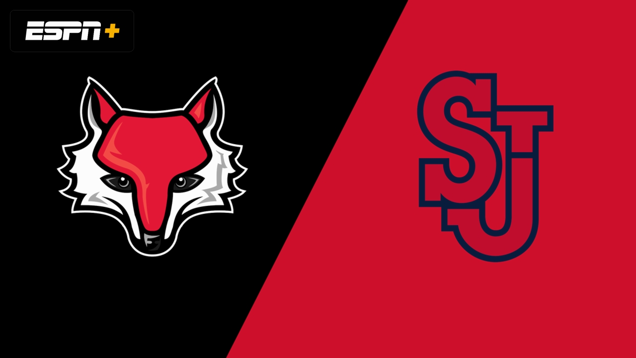 Marist vs. St. John's