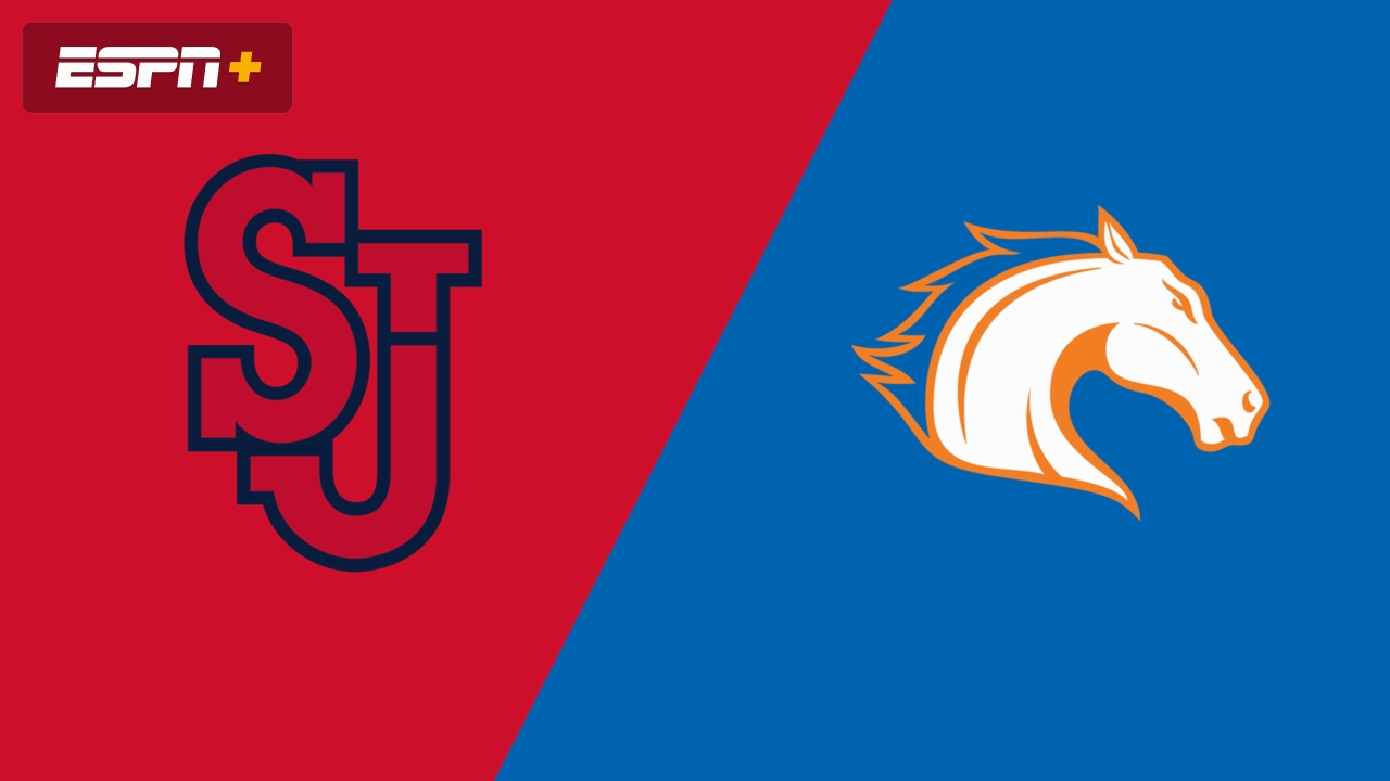 St. John's vs. UT Arlington