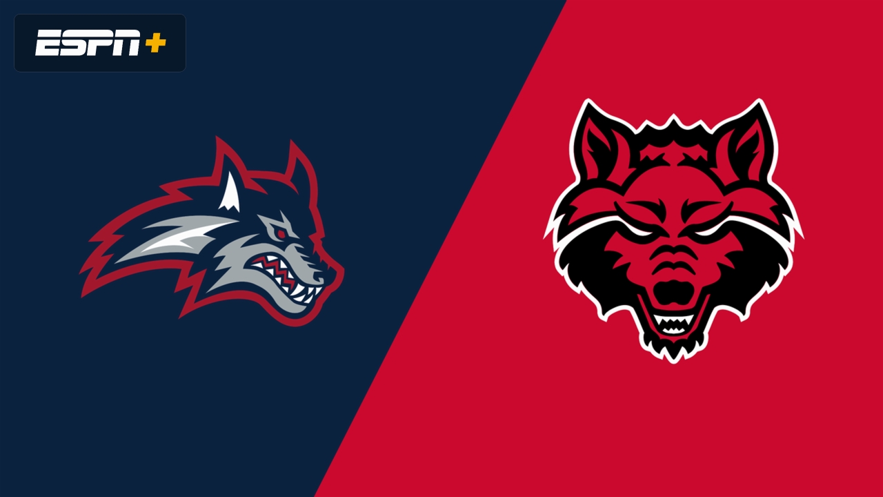 Stony Brook vs. Arkansas State