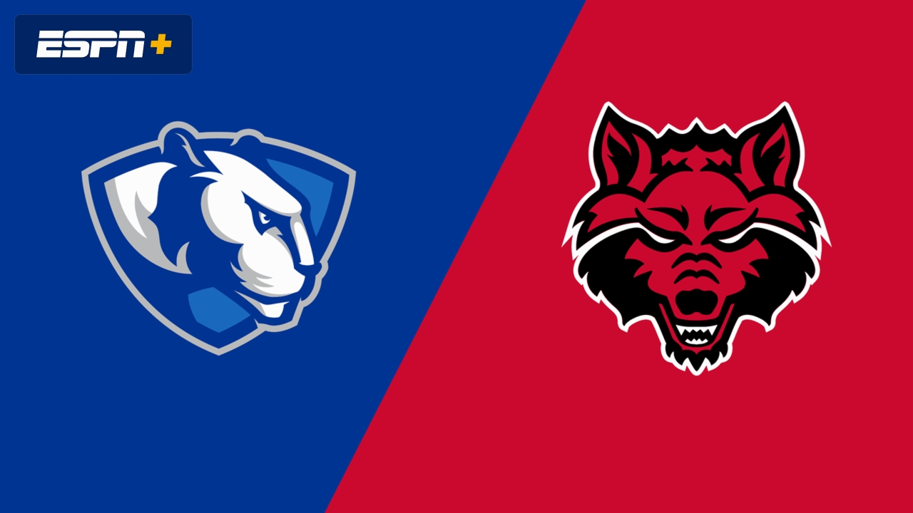 Eastern Illinois vs. Arkansas State